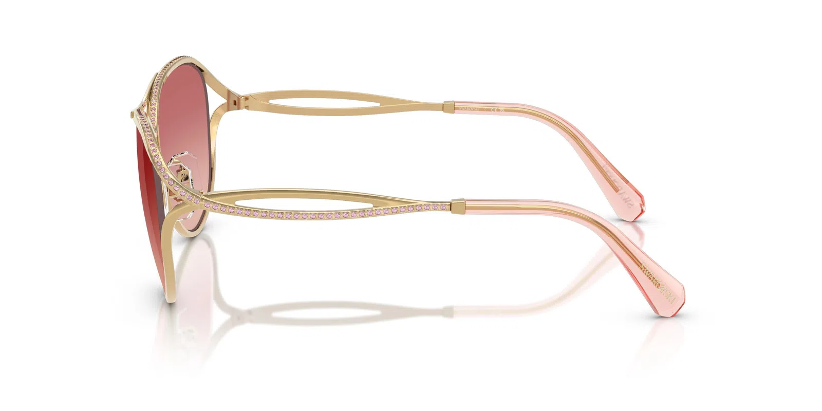 Swarovski 7028 Sunglasses - view 6
